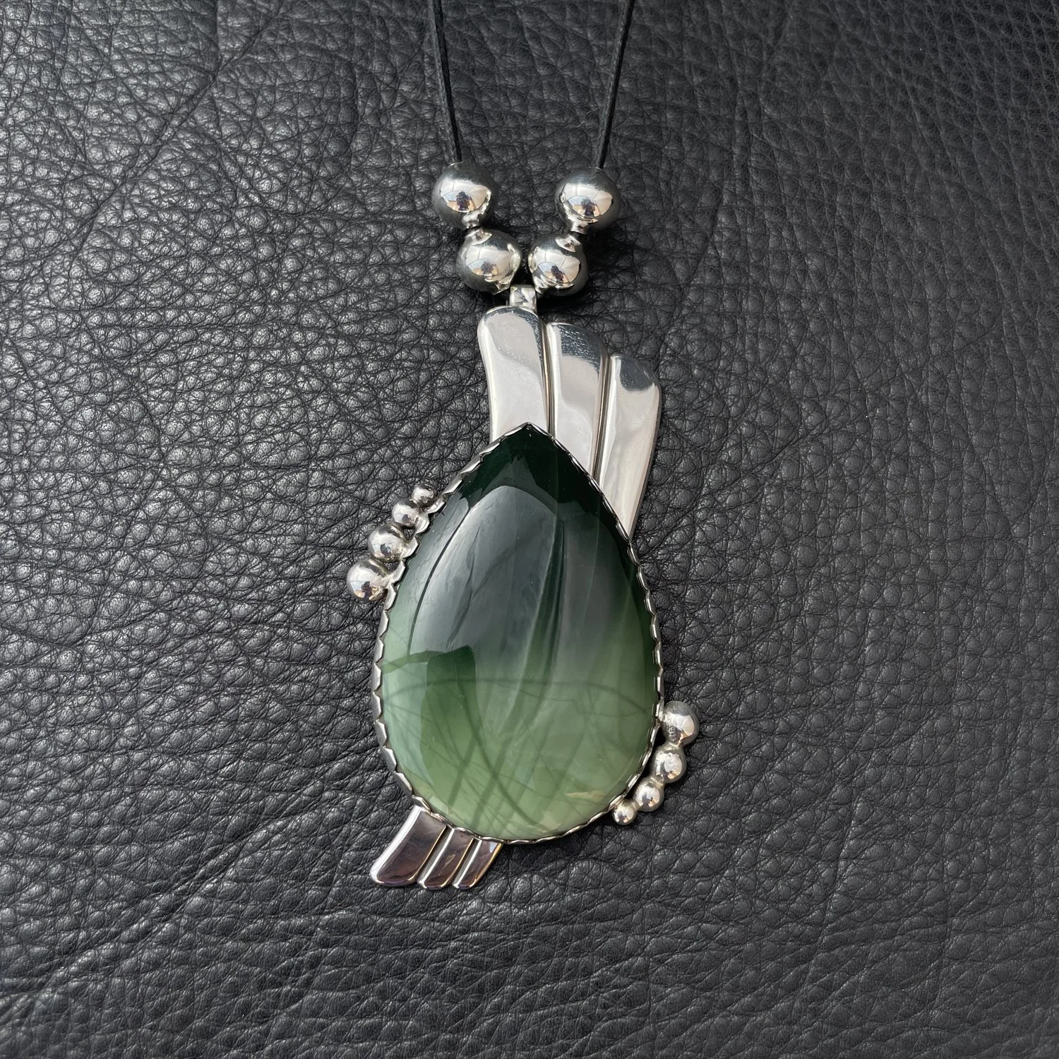 WADDIE CRAZYHORSE - Necklaces